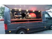 catering vans for sale gumtree